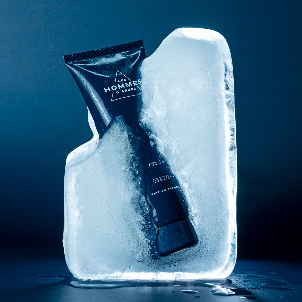 Aloe Vera Styling Gel – Le Sybarite