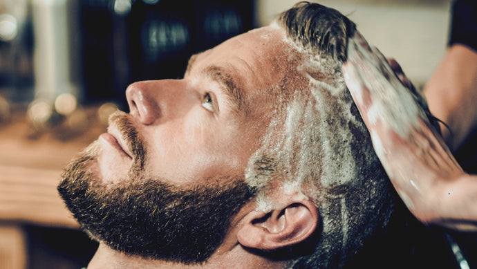 The best anti hair loss ingredients for men