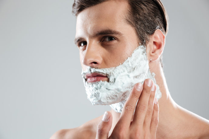 Razor burn: how to relieve razor burn due to shaving?