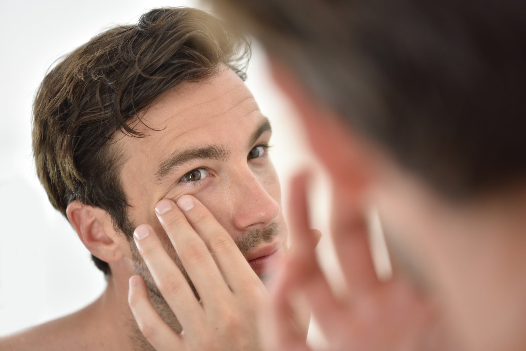 Comment prendre soin de son visage quand on est un homme ? Le Sybarite