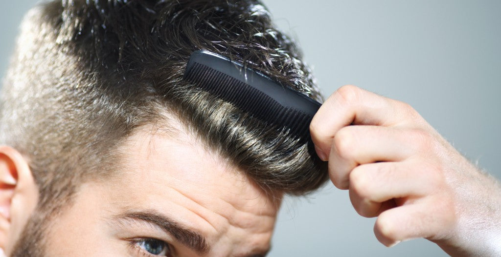 How do I get rid of dandruff in my hair? - The Sybarite – Le Sybarite